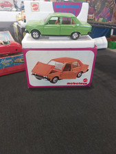 Mebetoys fiat 131 usato  Varese