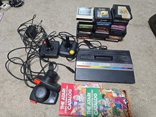 Atari 2600 gemstik for sale  Hanover Park