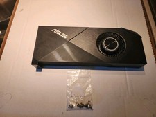Cooler para ASUS RTX 2080Ti / 2080 ti (DISSIPADOR DE CALOR ORIGINAL) sem placa de circuito impresso, usado comprar usado  Enviando para Brazil