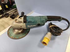 Makita ga9020s 230mm for sale  ALLOA