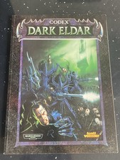 Warhammer 40k dark for sale  CANVEY ISLAND