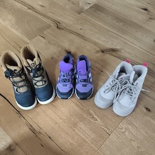 schneeschuhe gebraucht kaufen  Geislingen