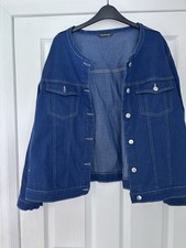 Bon marche collarless for sale  CAMPBELTOWN