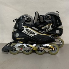 Rollerblade Lightning Rollerblades masculinas tamanho 11 🛼 comprar usado  Enviando para Brazil