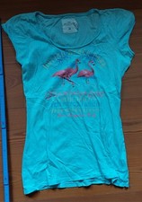 Logg blaues shirt gebraucht kaufen  Hanstedt