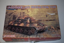 Dragon 9036 jagdtiger gebraucht kaufen  Paderborn