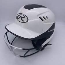 Rawlings baseball helmet for sale  Spring