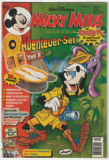 Micky maus 1995 gebraucht kaufen Micky maus 1995 gebraucht kaufen  Hamburg