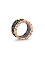 Bague bulgari .zéro1 d'occasion  Paris X