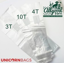 Unicorn bags 10t for sale  HUDDERSFIELD