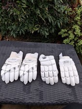 Cricket gloves woodstock for sale  GOSPORT