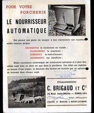 Nogent marne sotteville d'occasion  Baugy
