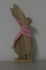 Sterhase holz holzhase gebraucht kaufen  Landshut