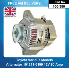 Alternator taro 2.4 for sale  HARLOW