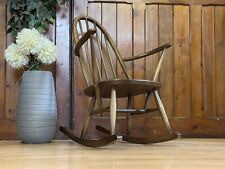 Vintage ercol childs for sale  KING'S LYNN