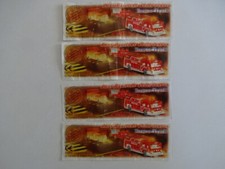 Auto bpz 2001 gebraucht kaufen  Weiding