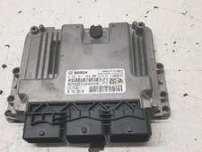 0281017600 380795 motorsteuergerät für CITROEN BERLINGO STATION WAGON XTR 2008 comprar usado  Enviando para Brazil
