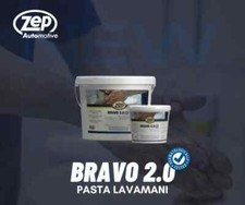 Pasta lavamani zep usato  Altamura