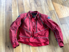 Vanson textile leather for sale  STAINES-UPON-THAMES