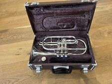 Yamaha cornet ycr for sale  AYLESBURY