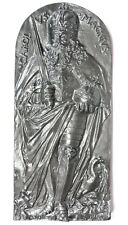Wandrelief relief wandbild gebraucht kaufen  Braunschweig