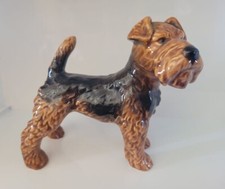 Terrier porzellan göbel gebraucht kaufen  Hattingen