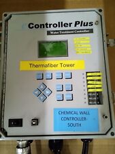 Controlador de tratamiento de agua Walchem CEC81-2NNNN Plus 12 A 120/240 V SIN CUBIERTA segunda mano  Embacar hacia Mexico