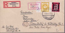 Lokalausgaben glauchau sbz gebraucht kaufen  Lügde