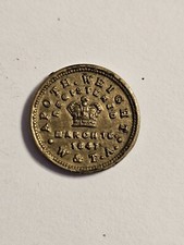 Scruple 1847 apothecary for sale  READING