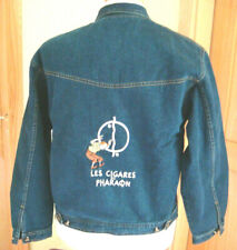 Dauphitex veste blouson d'occasion  France