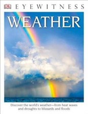 Eyewitness books weather for sale  Montgomery