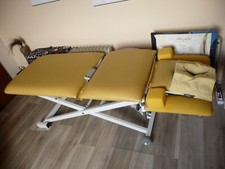 Massagebank massageliege mcl gebraucht kaufen  Pasewalk