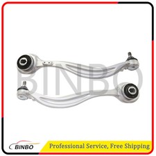 Usado, Braço de controle de suspensão dianteiro esquerdo e direito superior para Mercedes GLK250 GLK350 10-15 comprar usado  Enviando para Brazil