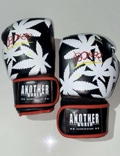 Luvas de boxe raras folha de bordo 12 oz comprar usado  Enviando para Brazil