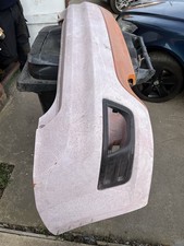 Genuine ford focus for sale  BEDLINGTON