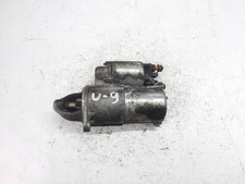 OPEL ASTRA H VECTRA C MERIVA A 1.6 16V A16XER Rozrusznik Starter 55556092 Oryginalny na sprzedaż  PL