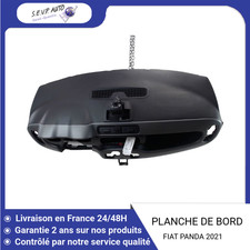 Planche bord fiat d'occasion Planche bord fiat d'occasion  Saint-Quentin