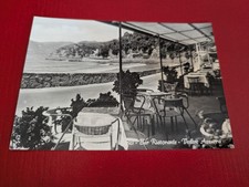 Cartolina lerici anni usato  Parma