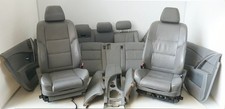 Sedili tappezzeria selleria usato  Paterno
