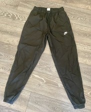 Nike nylon tracksuit for sale  PLYMOUTH