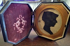 Antique ambrotype photo for sale  Little Rock