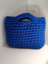 Borsa donna lavorate usato Borsa donna lavorate usato  Vestenanova