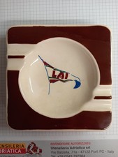 Portacenere lai ceramica usato  Lugo