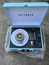 Victrola journey bluetooth for sale  Conway