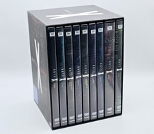 Akte komplette serie gebraucht kaufen  Hamburg