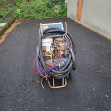 Graco reactor 10hp for sale  Parsippany