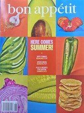 bon appetit magazines 17 for sale  North Hollywood