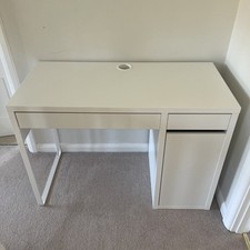Ikea micke computer for sale  MARLOW