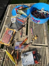 Sea fishing lures for sale Sea fishing lures for sale  LARGS