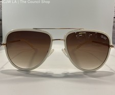 quay sunglasses for sale  Los Angeles